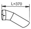 MERCE 6284900027 Exhaust Pipe
